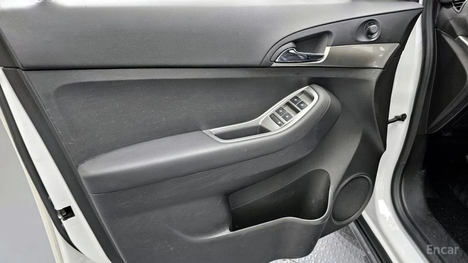 ChevroletGMDaewoo Orlando