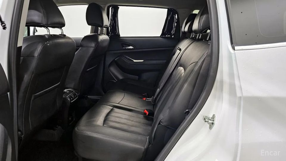 ChevroletGMDaewoo Orlando