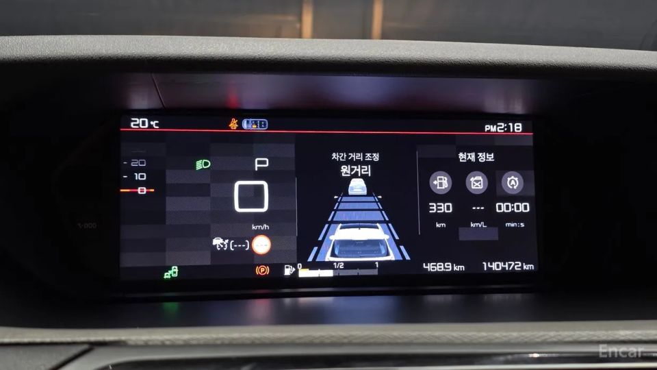 Citroen-DS C4 SpaceTourer