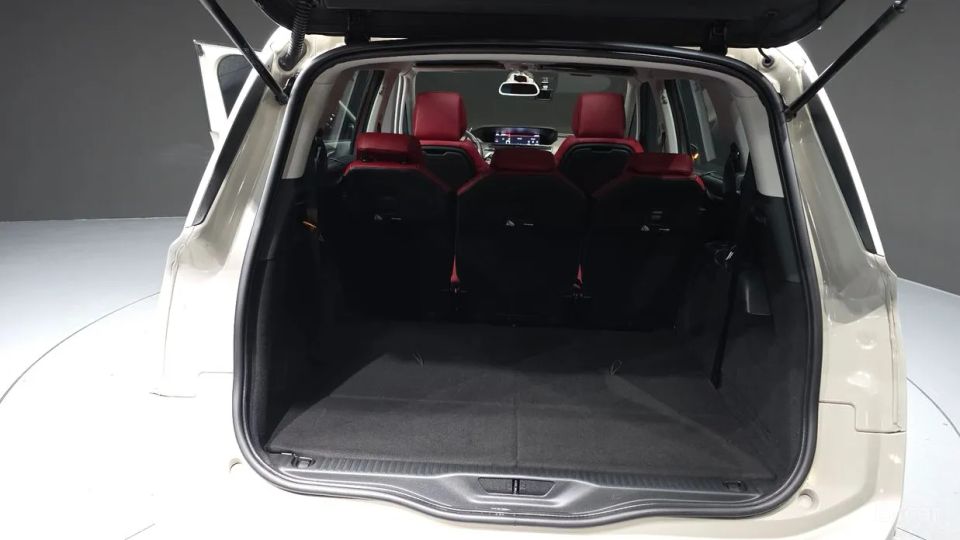 Citroen-DS C4 SpaceTourer