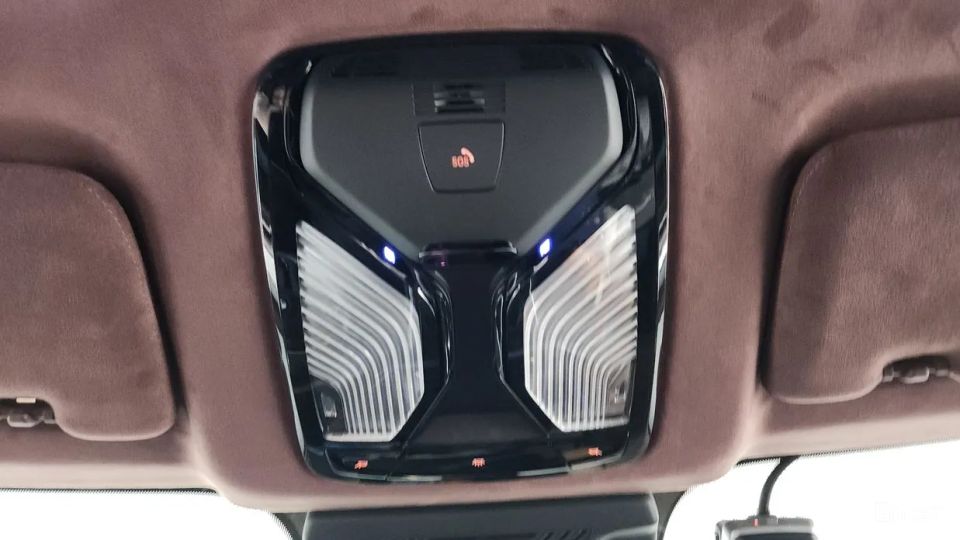 BMW XM