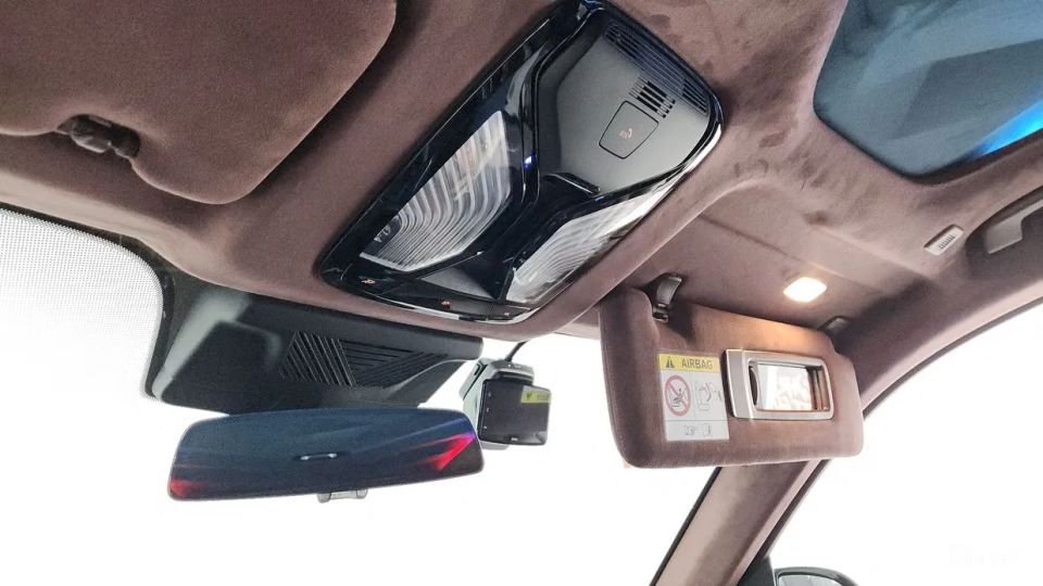 BMW XM
