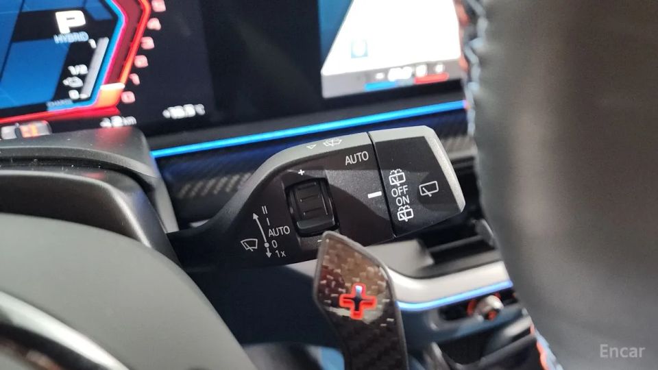 BMW XM
