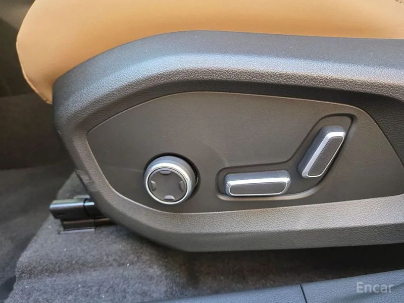 Renault-KoreaSamsung Grand Koleos