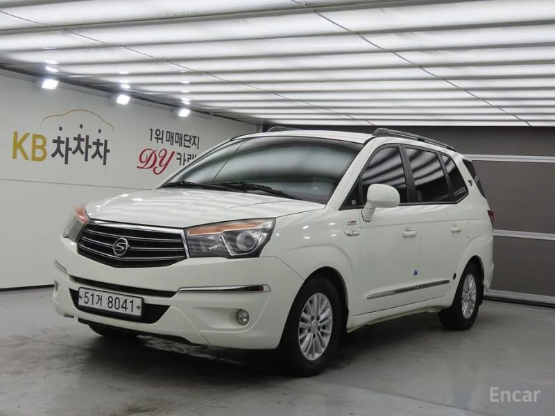 KG_Mobility_Ssangyong KORANDO