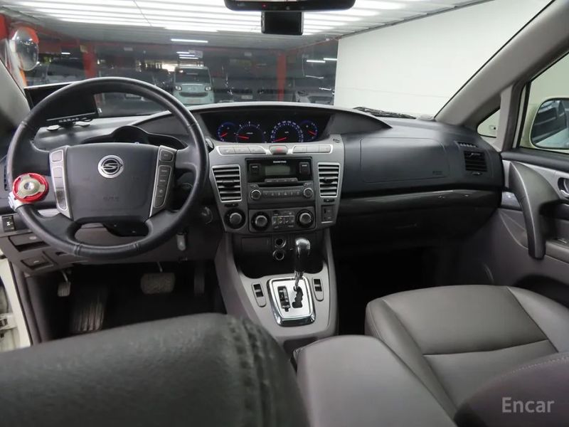 KG_Mobility_Ssangyong KORANDO