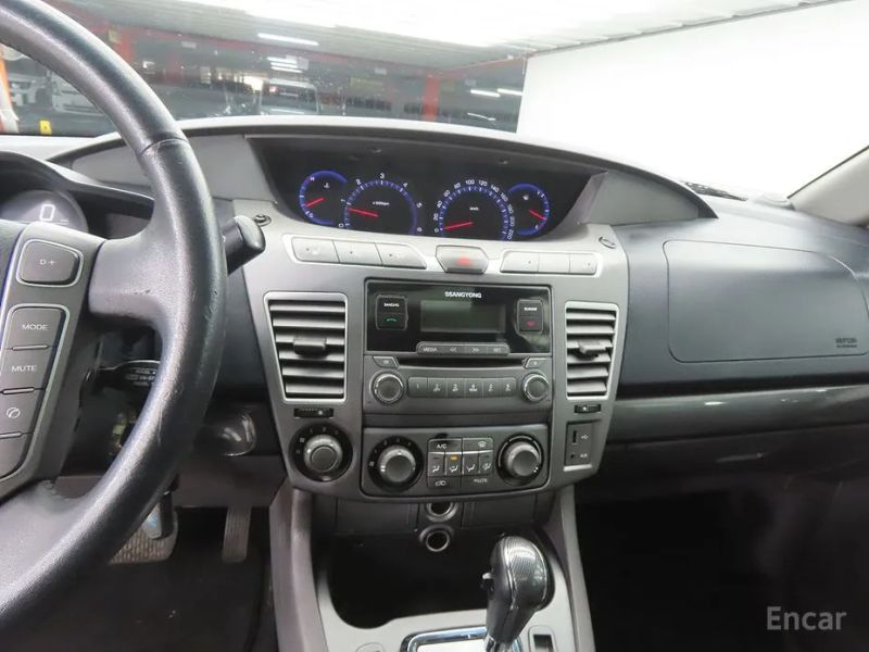 KG_Mobility_Ssangyong KORANDO