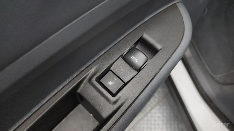 ChevroletGMDaewoo Bolt EV