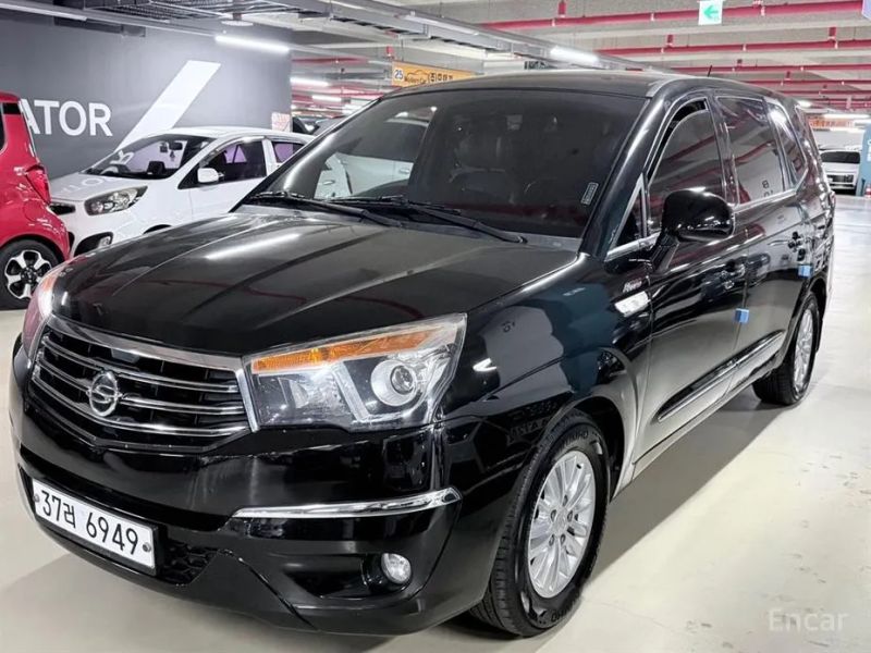 KG_Mobility_Ssangyong KORANDO