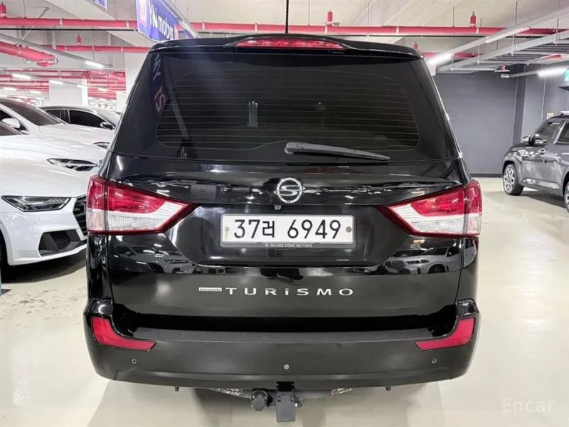 KG_Mobility_Ssangyong KORANDO