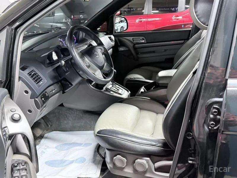 KG_Mobility_Ssangyong KORANDO