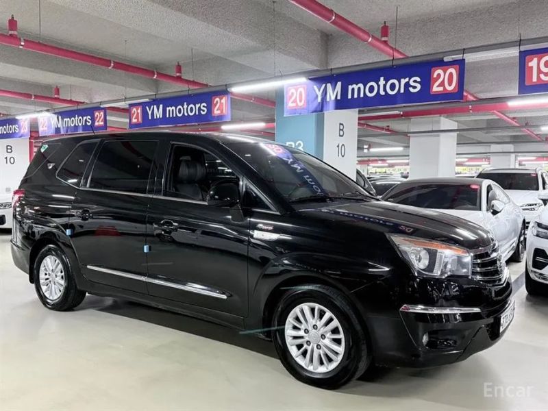 KG_Mobility_Ssangyong KORANDO