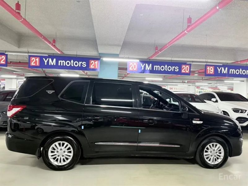 KG_Mobility_Ssangyong KORANDO
