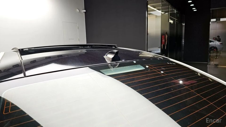 Renault-KoreaSamsung SM7