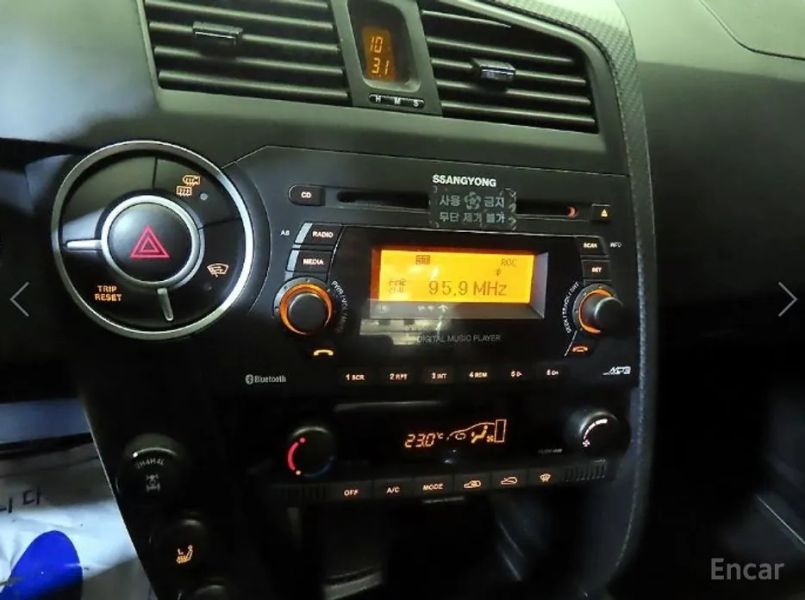 KG_Mobility_Ssangyong KORANDO