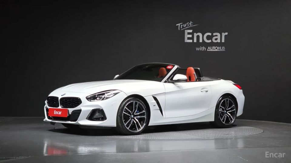 Bmw Z4