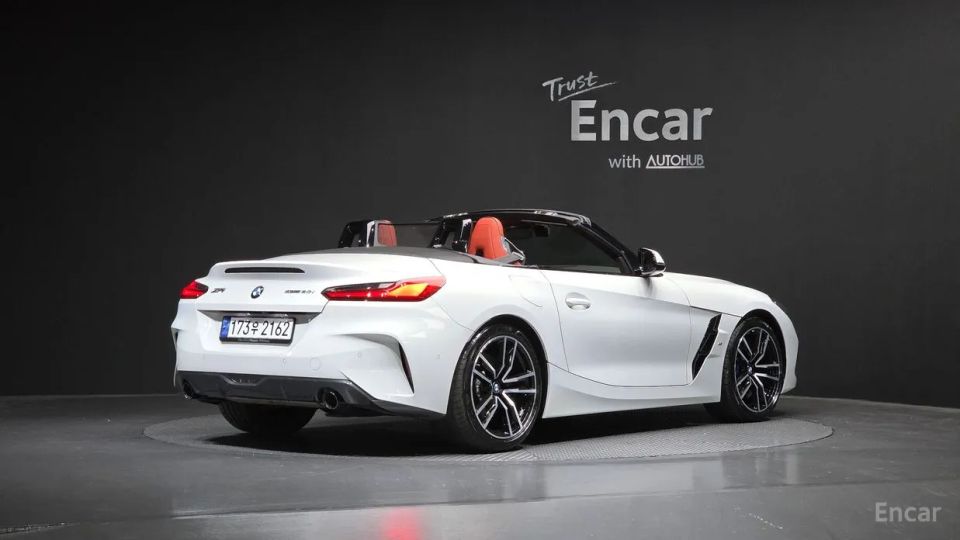 Bmw Z4