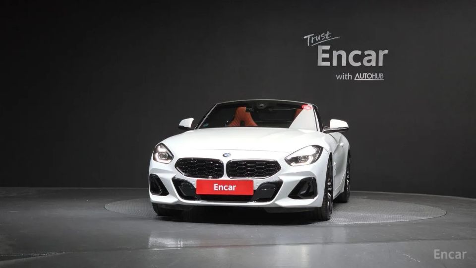 Bmw Z4