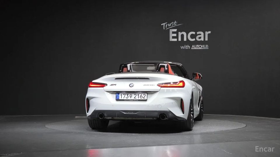 Bmw Z4