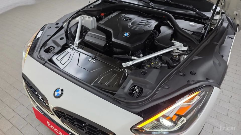 Bmw Z4