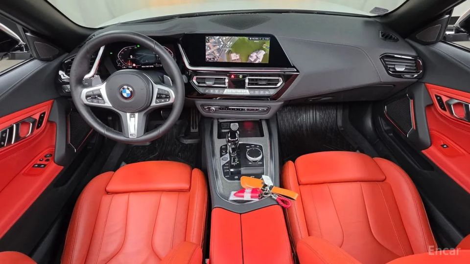 Bmw Z4