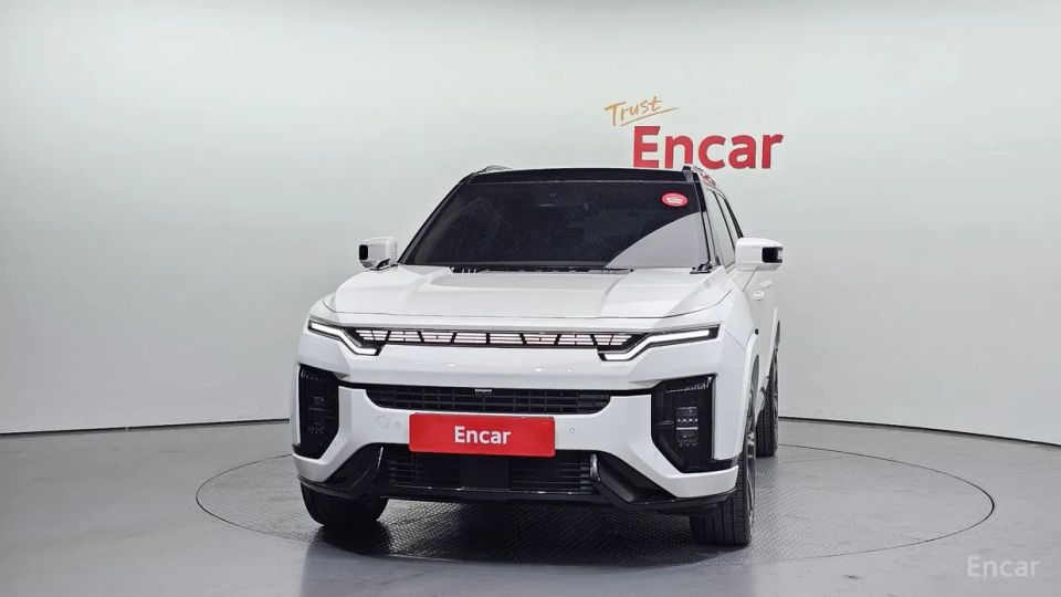 KG_Mobility_Ssangyong Actyon