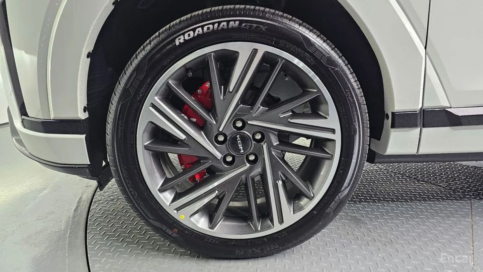 KG_Mobility_Ssangyong Actyon