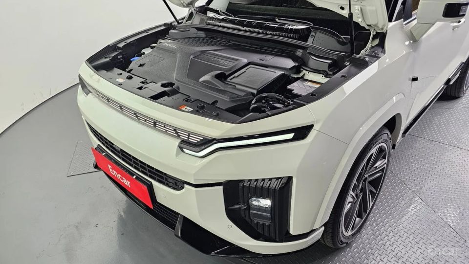 KG_Mobility_Ssangyong Actyon