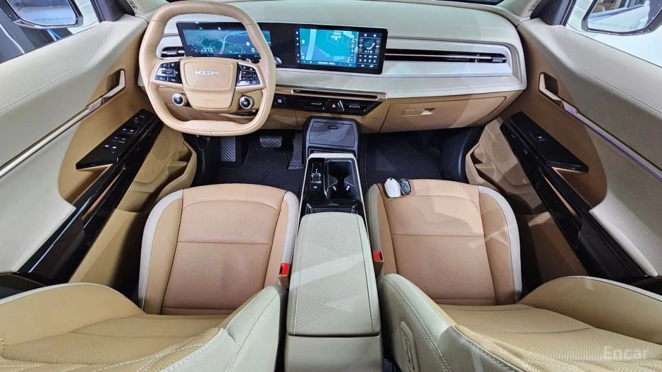 KG_Mobility_Ssangyong Actyon