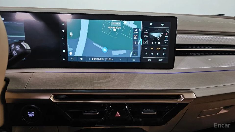 KG_Mobility_Ssangyong Actyon