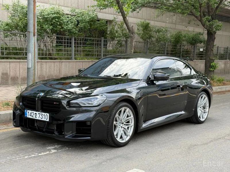 BMW M2