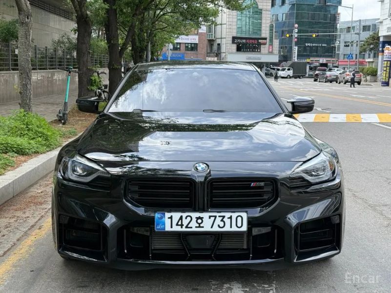 BMW M2