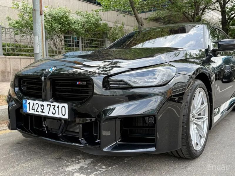 BMW M2