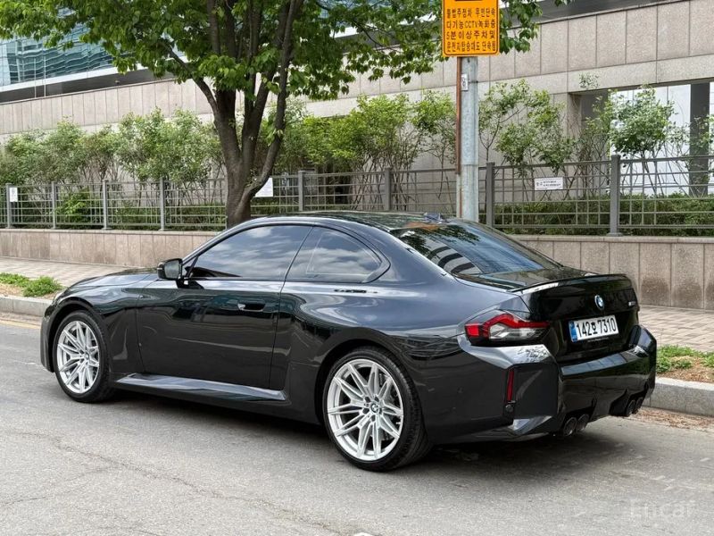 BMW M2