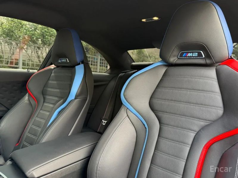 BMW M2
