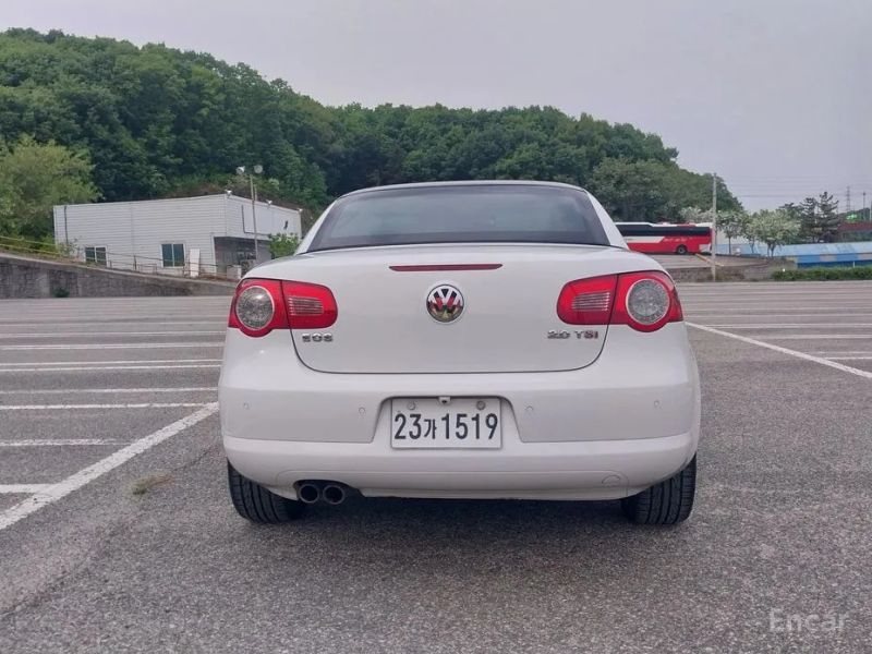Volkswagen EOS