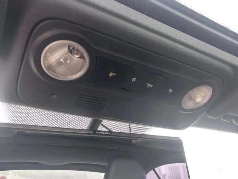 Volkswagen EOS