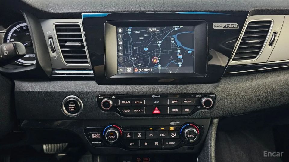 Kia Niro