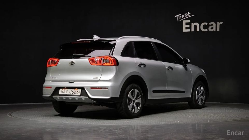 Kia Niro