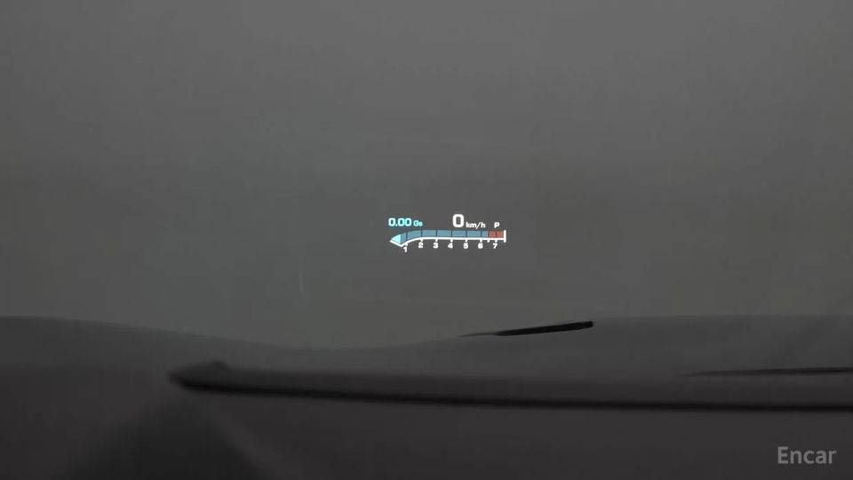 ChevroletGMDaewoo Camaro