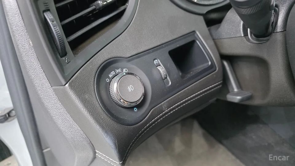 ChevroletGMDaewoo Alpheon