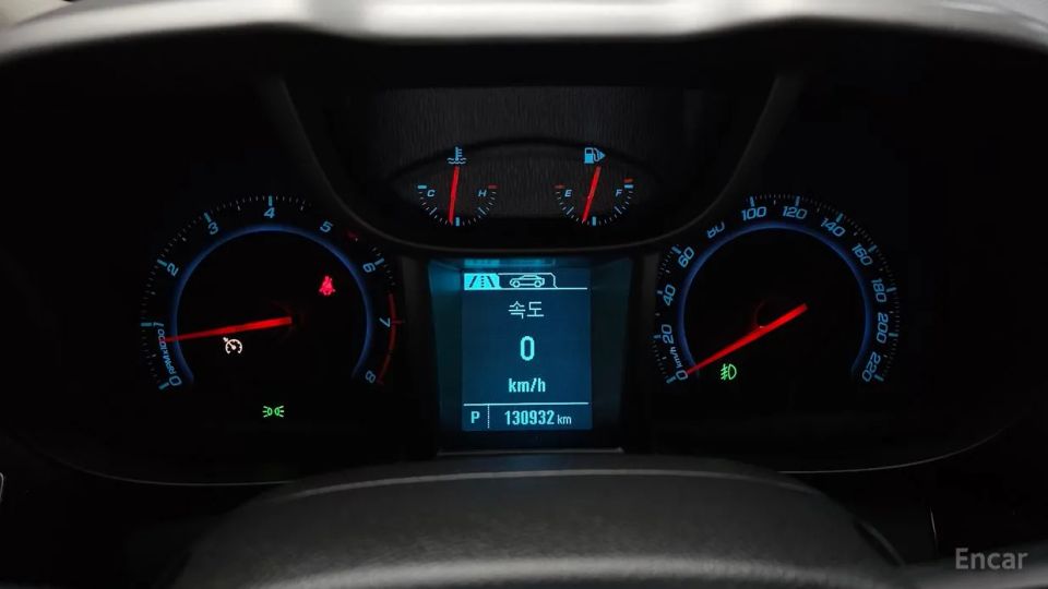 ChevroletGMDaewoo Orlando