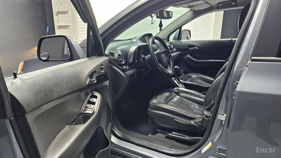 ChevroletGMDaewoo Orlando