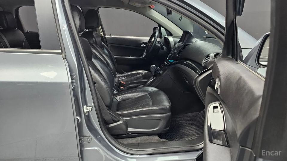 ChevroletGMDaewoo Orlando