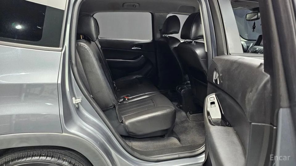 ChevroletGMDaewoo Orlando