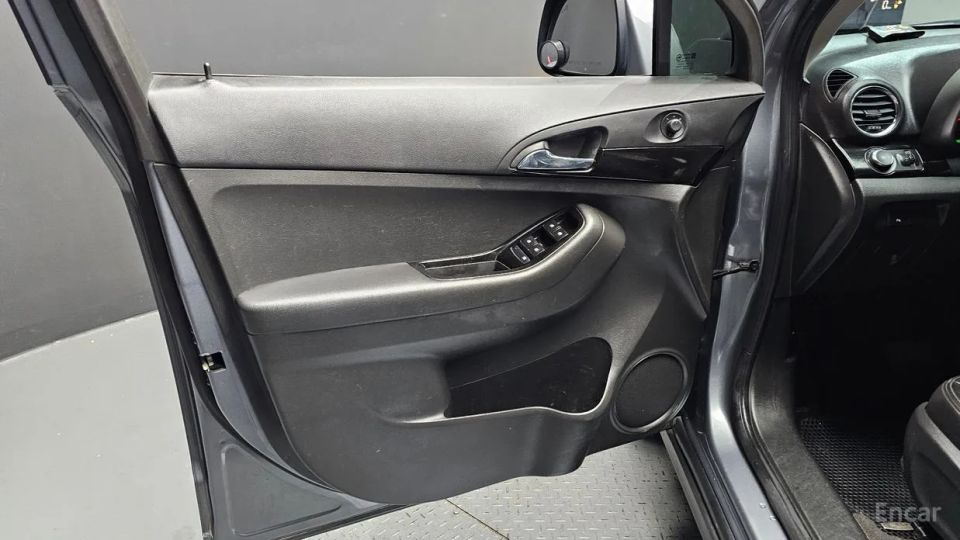 ChevroletGMDaewoo Orlando