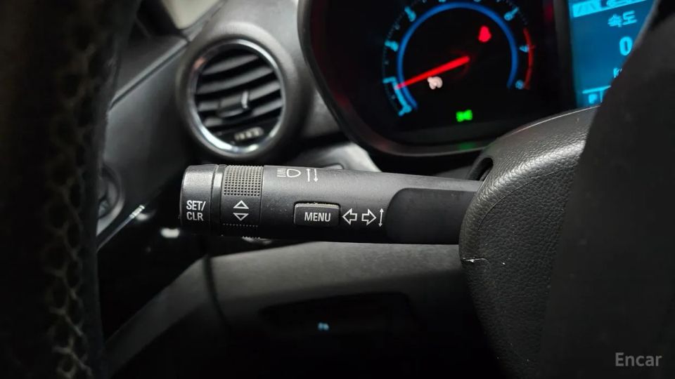 ChevroletGMDaewoo Orlando