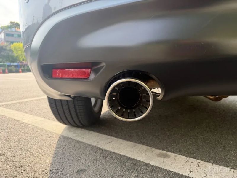 Infiniti FX