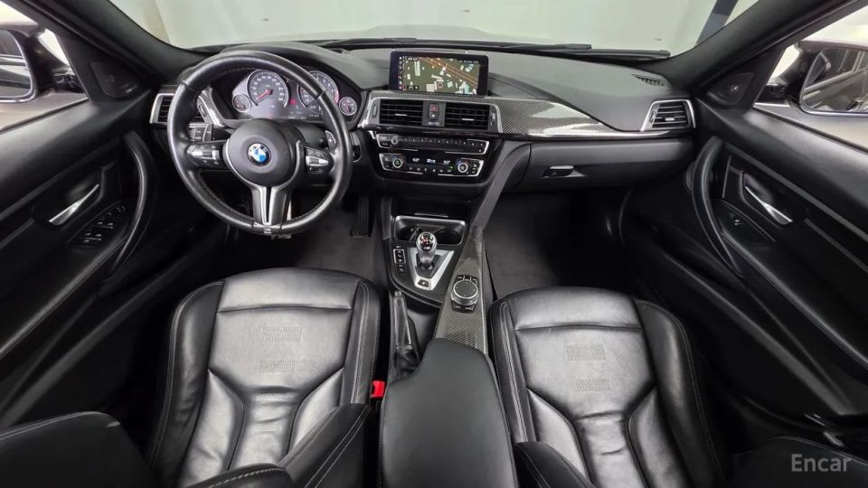 Bmw M3
