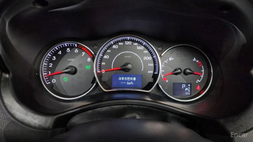 Renault-KoreaSamsung QM5